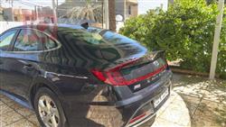 هیوندای سۆناتا